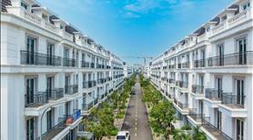 Chủ nhà cần tiền bán cắt lỗ sâu lô Shophouse đẹp nhất dự án Eurowindow Gia Lâm - Ảnh 2