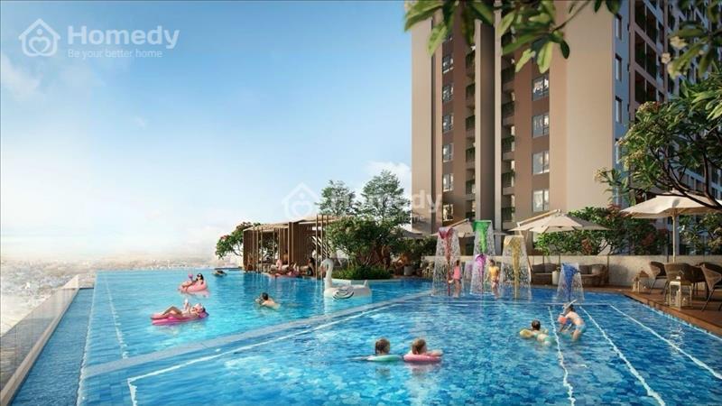 TT Tối Đa 480 Triệu Sở Hữu Căn Hộ 2PN Phạm Văn Đồng, Cam Kết Lợi Nhuận 20%/2 Năm. LH 0916694239 - Ảnh 4