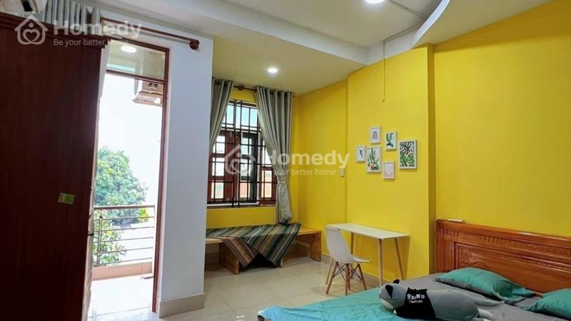 Bán gấp nhà 5 tầng, đường D2, Bình Thạnh giá chỉ 15,5 tỷ - Ảnh 2