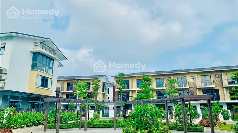 Bán Siêu Phẩm Nhà phố T3 Belhomes 96m2 - Ngay cửa ngõ Vinhomes Royal Island   - Ảnh 1