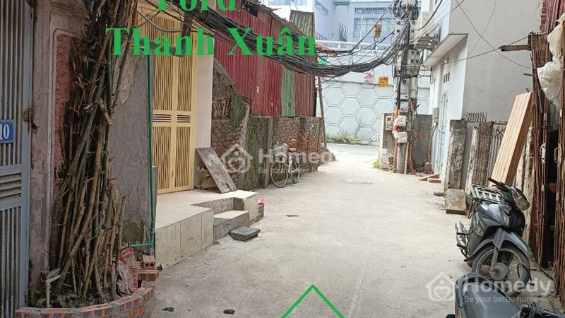 Bán Nhà (Hoặc cho thuê) số 12 ngõ 522 Trường chinh, Đống đa, Hà nội - Ảnh 1