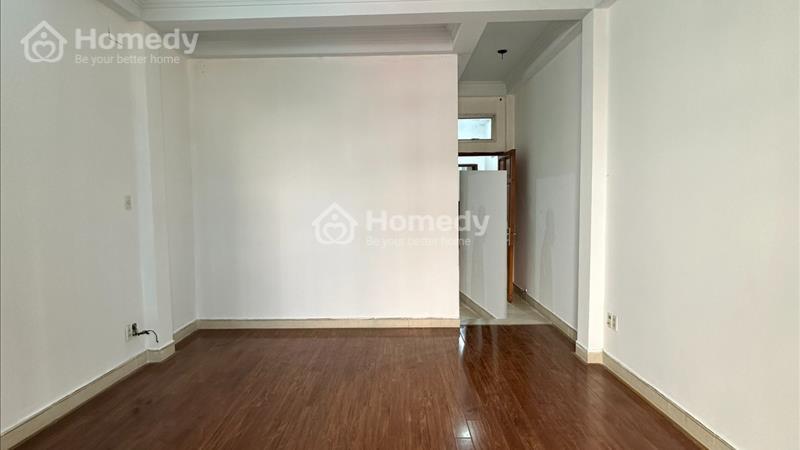 CHDV Mặt tiền Nơ Trang Long 4.5x22m, trệt, 4lầu. 8pn, 7wc. Hợp VPCT, Spa, KD đa nghành.  - Ảnh 9