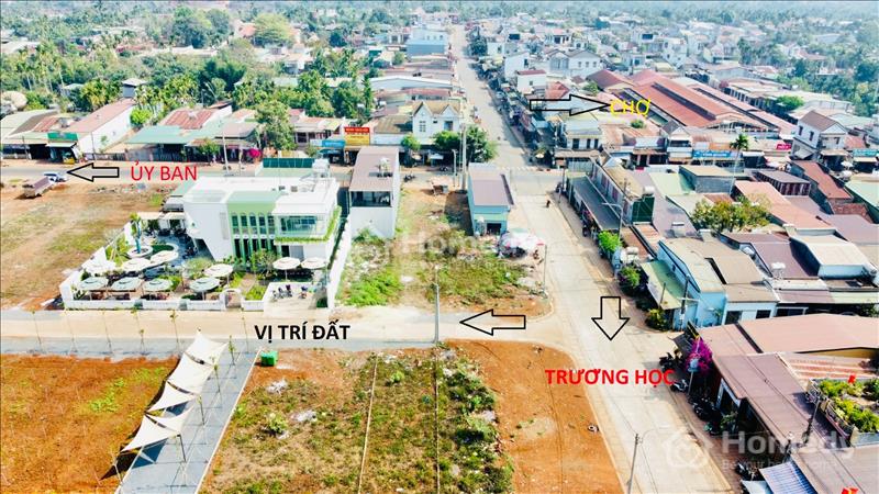 Đất nên KDC Phú Lộc Đăk Lăk siêu đẹp giá chỉ 6xx - Ảnh 1