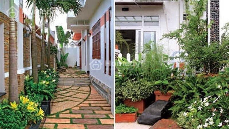 bán nhà 136 tây sơn. thiết kế đẹp- ở ngay . 41m2 mặt tiền 4.2m 6.5 tỷ - Ảnh 3
