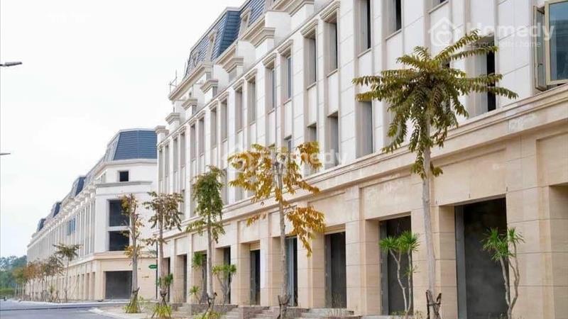 Cần bán gấp căn shophouse tại dự án Regal Legend - giá thoả thuận - Ảnh 2