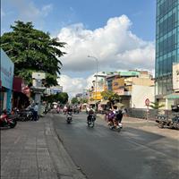 CHDV Mặt tiền Nơ Trang Long 4.5x22m, trệt, 4lầu. 8pn, 7wc. Hợp VPCT, Spa, KD đa nghành. 