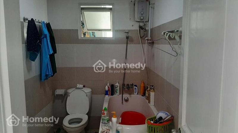 Sở hữu ngay căn hộ Conic Garden, 2 phòng ngủ, 60 m2, giá 1.45 tỷ tại Bình Chánh - Ảnh 2