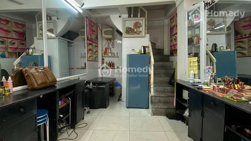 Bán Nhà (Hoặc cho thuê) số 12 ngõ 522 Trường chinh, Đống đa, Hà nội - Ảnh 2