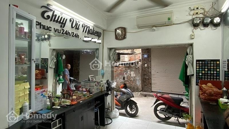 Bán Nhà (Hoặc cho thuê) số 12 ngõ 522 Trường chinh, Đống đa, Hà nội - Ảnh 3