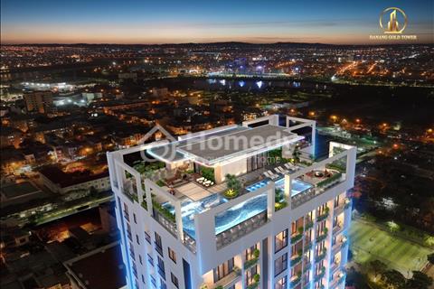 Căn hộ chung cư cao cấp sắp ra mắt tại Đà Nẵng
