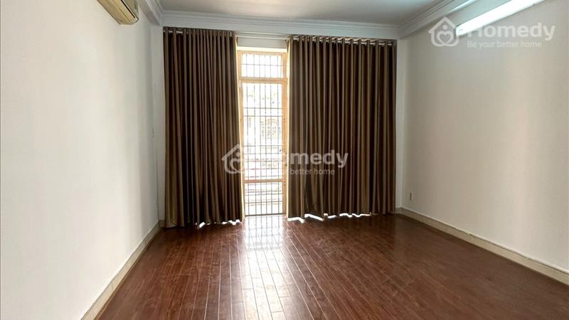 CHDV Mặt tiền Nơ Trang Long 4.5x22m, trệt, 4lầu. 8pn, 7wc. Hợp VPCT, Spa, KD đa nghành.  - Ảnh 4