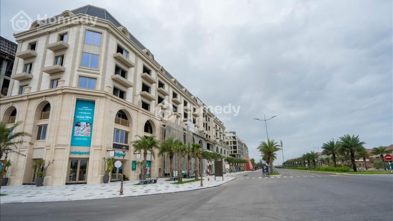 Shophouse mặt biển Regal Legend đang có giá cực kỳ tốt - Ảnh 3