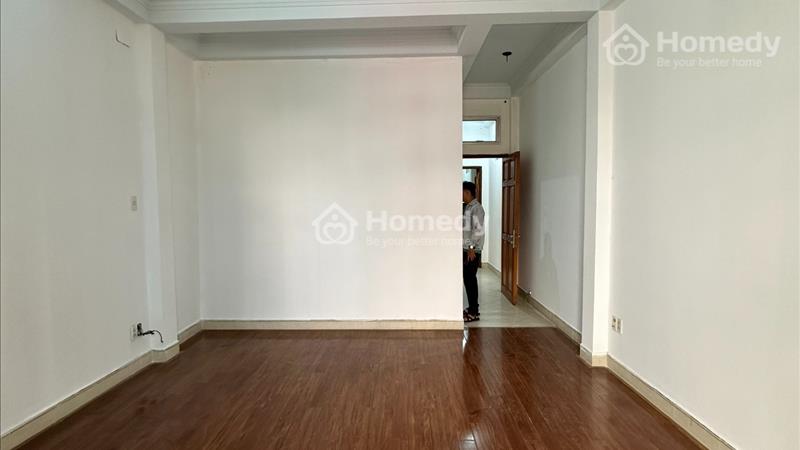 CHDV Mặt tiền Nơ Trang Long 4.5x22m, trệt, 4lầu. 8pn, 7wc. Hợp VPCT, Spa, KD đa nghành.  - Ảnh 5