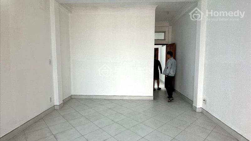CHDV Mặt tiền Nơ Trang Long 4.5x22m, trệt, 4lầu. 8pn, 7wc. Hợp VPCT, Spa, KD đa nghành.  - Ảnh 6