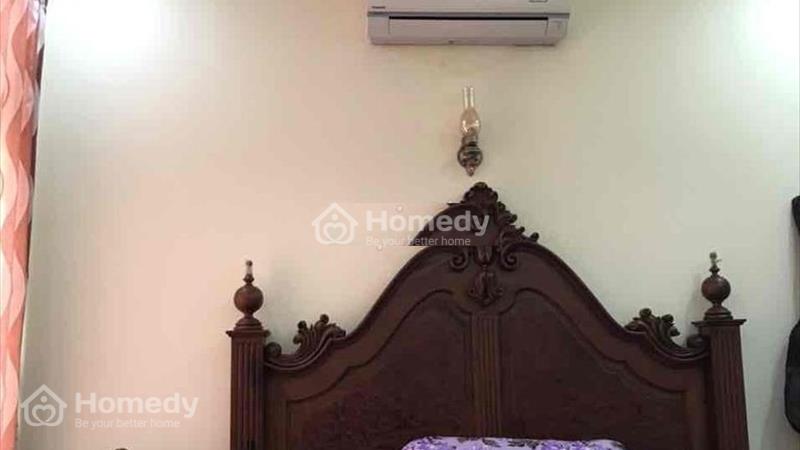 HXH Nguyễn Văn Khối 4.75x16m, 1trệt 1lửng 3lầu. 6pn, 5wc, Full Nội thất - Ảnh 8