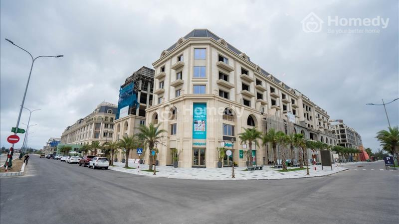 Shophouse mặt biển Regal Legend đang có giá cực kỳ tốt - Ảnh 2