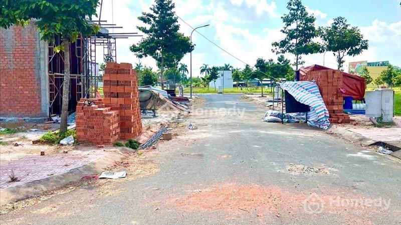 Đất Khách Hàng Ngợp Cần Bán Giá Tốt THủ THừa Long An - Ảnh 3