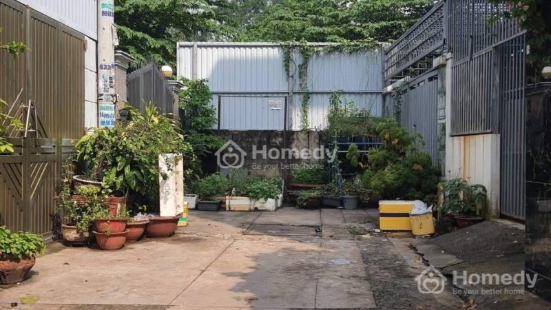 Nhà phan văn hớn tân thới nhất quận 12 90m2 ngang 4m5 chỉ 5 tỷ 2. - Ảnh 1