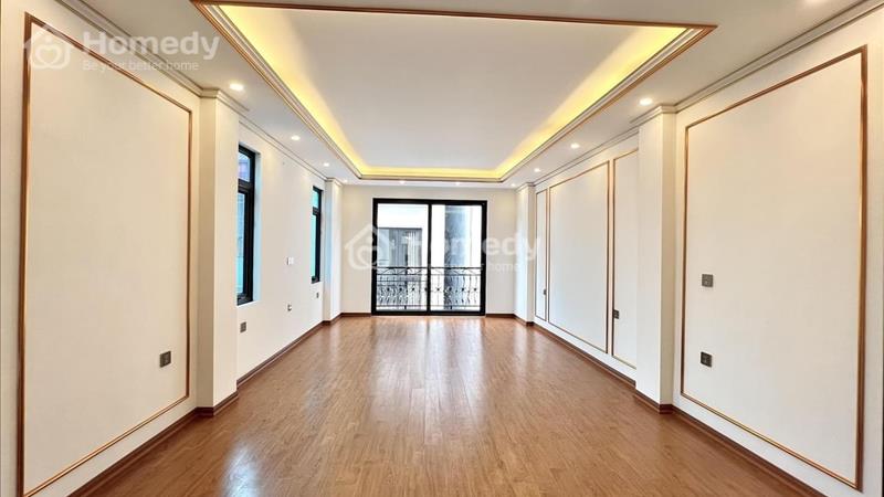 Tôi cần bán nhà Thụy Khuê thang máy, vài bước ra phố, mấy bước ra Hồ Tây 0912322443 - Ảnh 3