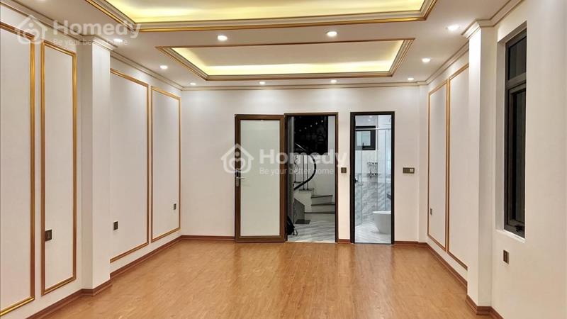 Tôi cần bán nhà Thụy Khuê thang máy, vài bước ra phố, mấy bước ra Hồ Tây 0912322443 - Ảnh 4