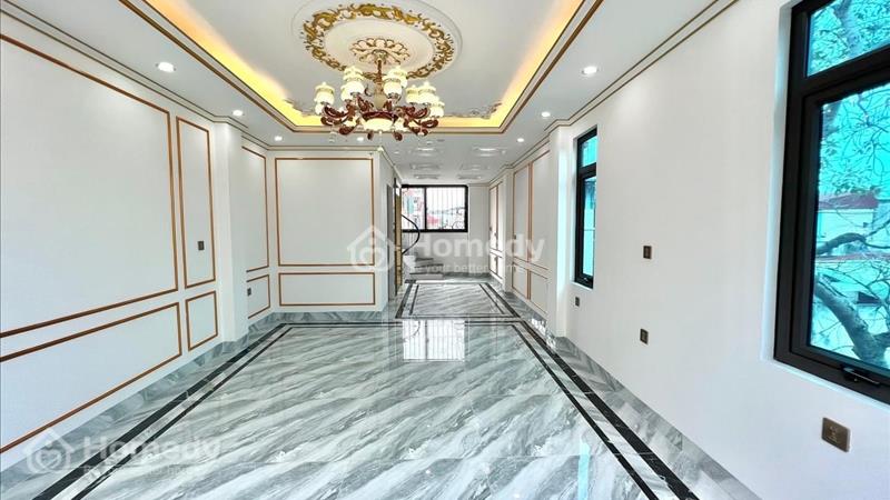 Tôi cần bán nhà Thụy Khuê thang máy, vài bước ra phố, mấy bước ra Hồ Tây 0912322443 - Ảnh 5