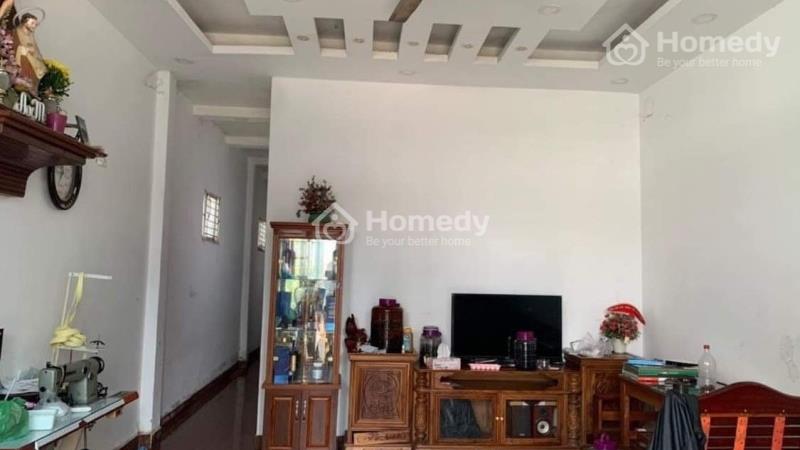 Nhà phan văn hớn tân thới nhất quận 12 90m2 ngang 4m5 chỉ 5 tỷ 2. - Ảnh 3