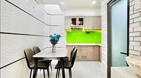 Bình 0705999523 Bể Nợ Bán Gấp Nhà Đường Phó Cơ Điều , Q11 , 62m2 , Giá 1 Tỷ 250 Triệu , Lh Bình - Ảnh 2