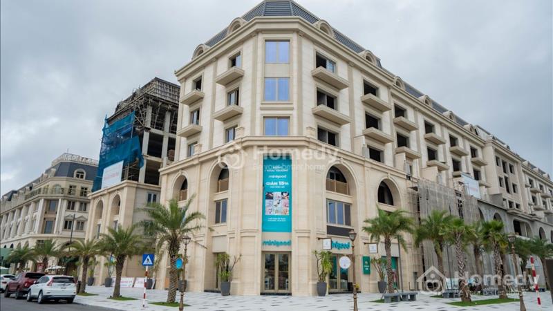 Shophouse mặt biển Regal Legend đang có giá cực kỳ tốt - Ảnh 4