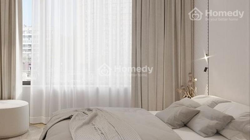 Tìm chủ mới cho căn góc 3N mới nguyên- 4x tỷ bao thuế phí. Full nội thất + có hỗ trợ vay! - Ảnh 3