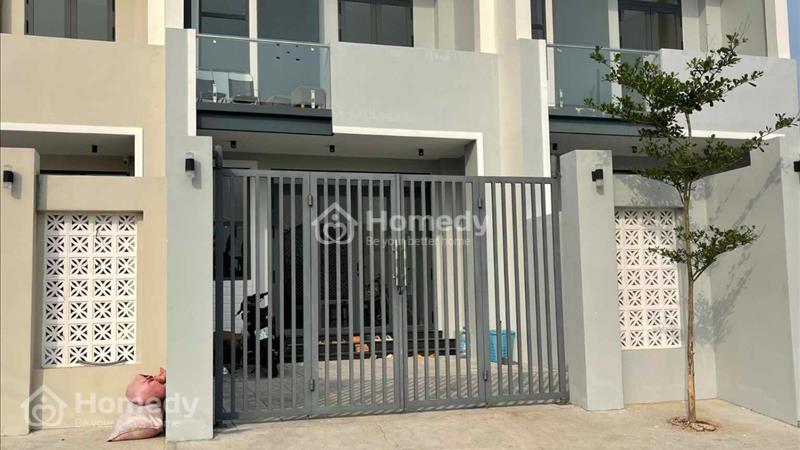 Nhà đất Thành Phố Tây Ninh- an cư lạc nghiệp- nhà đẹp giá tốt  - Ảnh 1