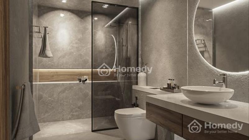 Tìm chủ mới cho căn góc 3N mới nguyên- 4x tỷ bao thuế phí. Full nội thất + có hỗ trợ vay! - Ảnh 4