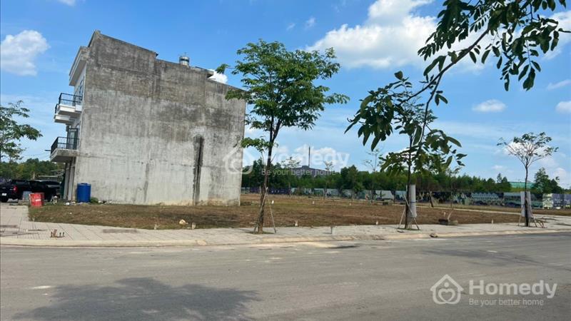 ✅ Đất nền vị trí đắc địa, tiềm năng phát triển lớn - Ảnh 1