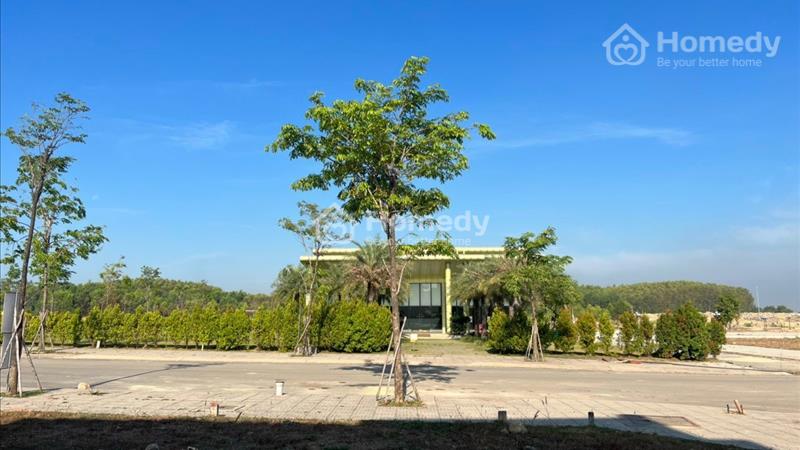 ✅ Đất nền vị trí đắc địa, tiềm năng phát triển lớn - Ảnh 5