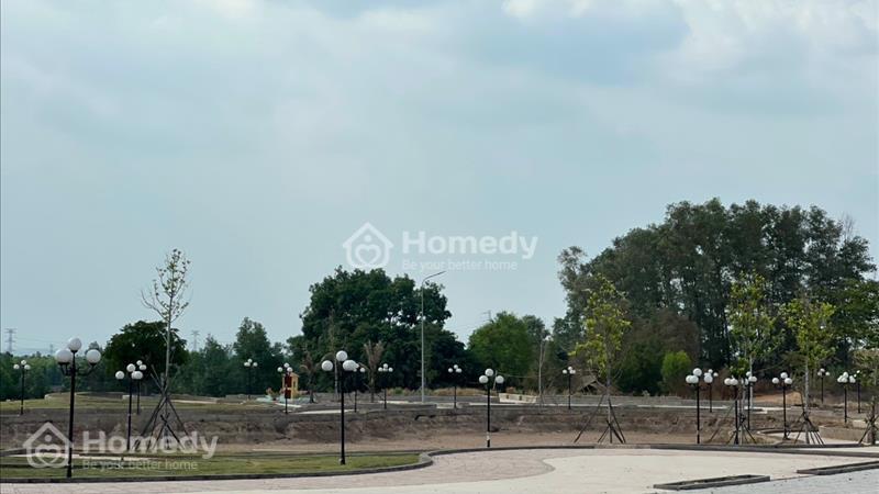 ✅ Đất nền vị trí đắc địa, tiềm năng phát triển lớn - Ảnh 4