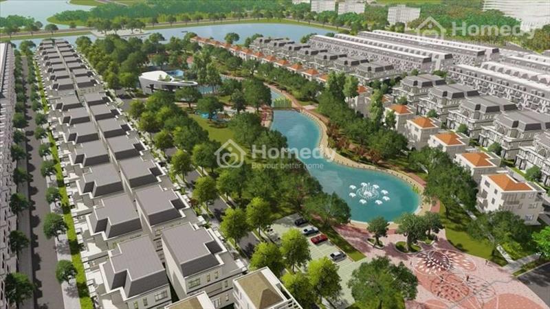 Chuyển nhượng nhà liền kê Lavida Vũng Tàu, Dự án La Vida Residences do Công ty Cổ phần Đầu tư Bất đ - Ảnh 2