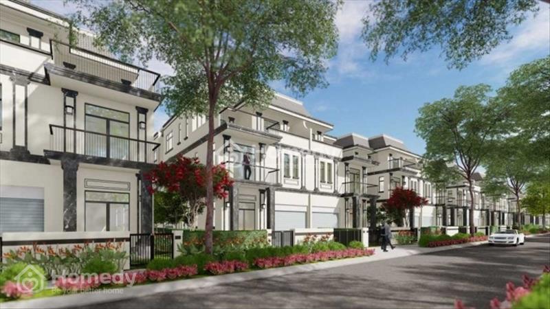 Chuyển nhượng nhà liền kê Lavida Vũng Tàu, Dự án La Vida Residences do Công ty Cổ phần Đầu tư Bất đ - Ảnh 3