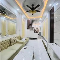 Trung tâm Đống Đa 53m2, nhiều phòng, vừa ở vừa cho thuê Chỉ 7.6 Tỷ - Vị trí gần ô tô 