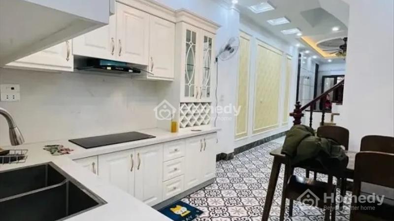 Trung tâm Đống Đa 53m2, nhiều phòng, vừa ở vừa cho thuê Chỉ 7.6 Tỷ - Vị trí gần ô tô  - Ảnh 3
