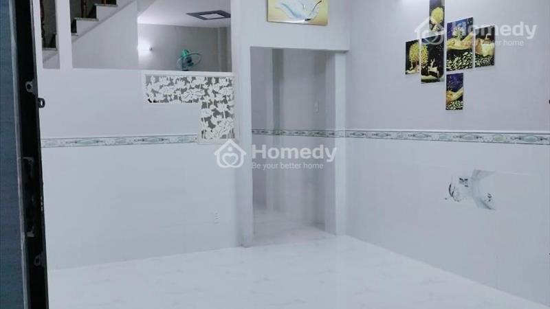 Bán nhà ngay ngã ba Tân Kim-Cần Giuộc-Long An Diện tích : ngang 4m x dài 11m - Ảnh 3