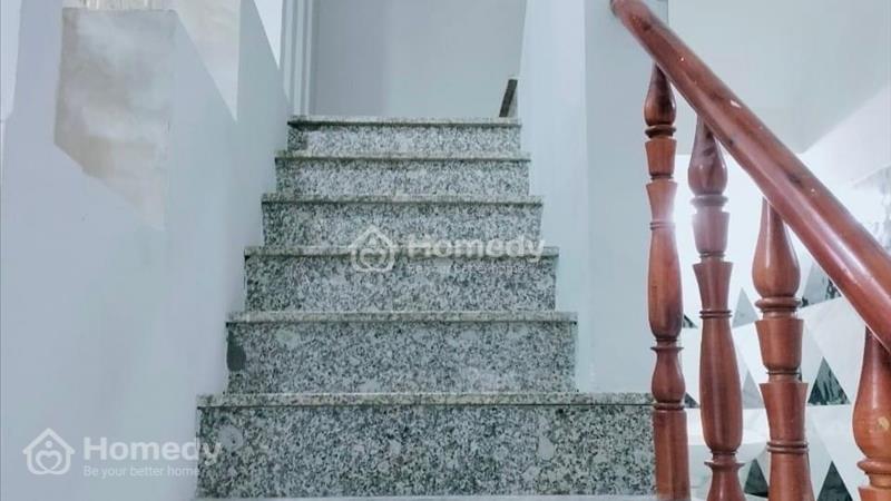 Bán nhà ngay ngã ba Tân Kim-Cần Giuộc-Long An Diện tích : ngang 4m x dài 11m - Ảnh 2