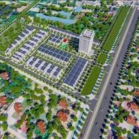 Khu Đô Thị và Thương mại Center City, TP Thủ Đức giá 1 tỷ 790tr/ nền