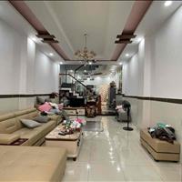 LH Đức Anh 0902167475 Bán nhà đường Tây Thạnh-Tân Phú, 64m2, 1 tỷ 140 triệu, SHR, Hẻm xe hơi