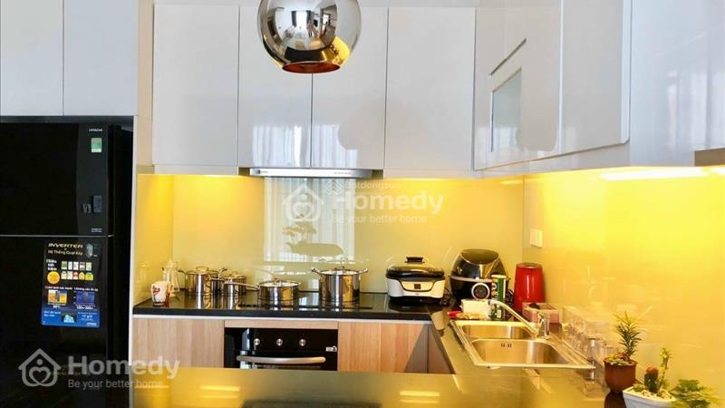 Kinh Doanh Thua Lỗ Bán Gấp Căn Hộ Park Legend Q Tân Bình, 70m2/2ty380tr, Shr , đầy đủ tiện nghi  - Ảnh 3