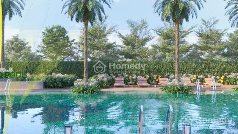 Mở bán từ móng căn 2N góc tòa TC3 phân khu The Capony giá tốt nhất từ CĐT - Ảnh 4
