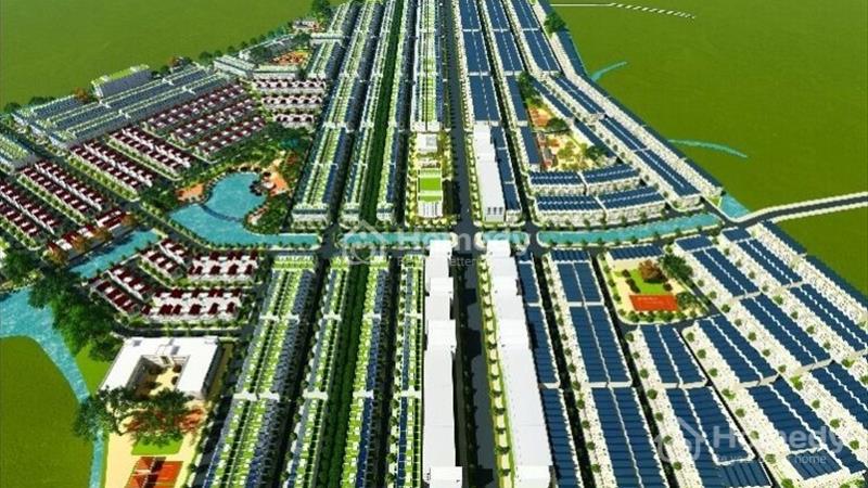 Bán Gấp Đất Nền Tân Bình Dĩ An - Giá Chỉ 800 triệu - Ảnh 1