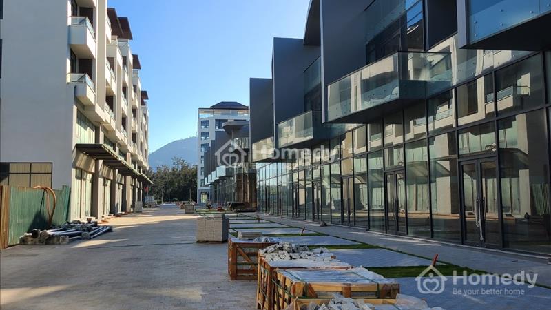 Cần bán Shophouse Biển 205m2 Tổ Hợp Nghỉ Dưỡng & Giải Trí L'Aurora Phú Yên - Ảnh 3