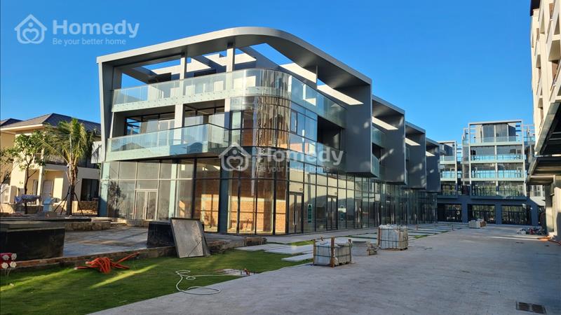 Cần bán Shophouse Biển 205m2 Tổ Hợp Nghỉ Dưỡng & Giải Trí L'Aurora Phú Yên - Ảnh 2