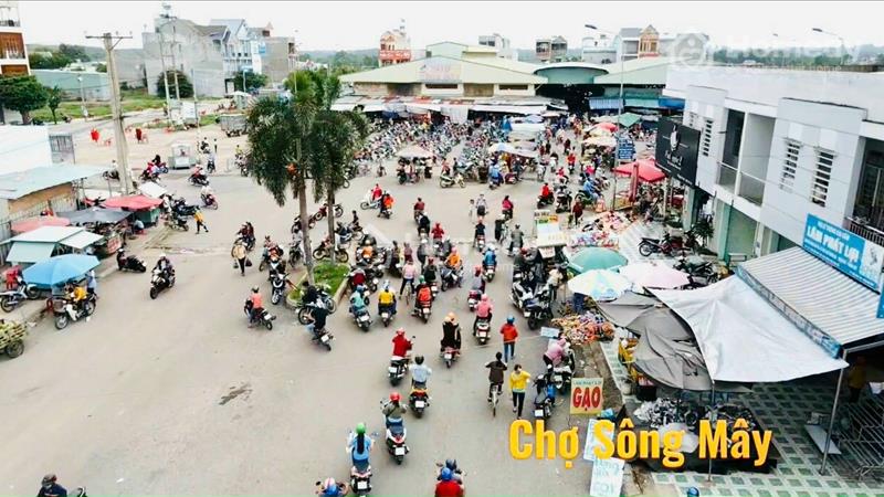 ✅ Đất nền vị trí đắc địa, tiềm năng phát triển lớn - Ảnh 11