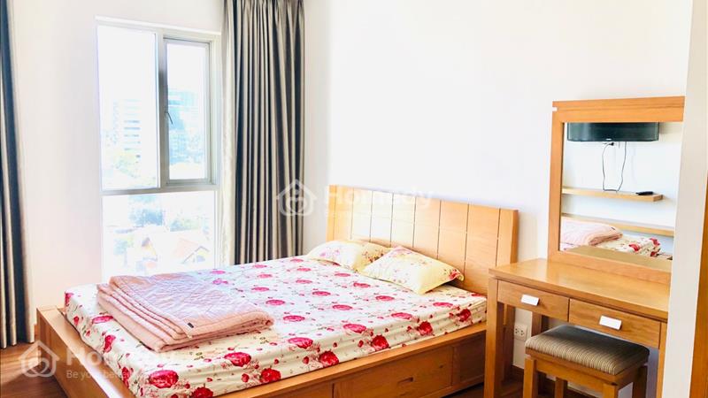 Chủ nhà bán gấp Cao Ốc Phú Nhuận 20 Hoàng Minh Giám. DT 122m2, 3P, 2WC. Giá 5,49 tỷ - Ảnh 4
