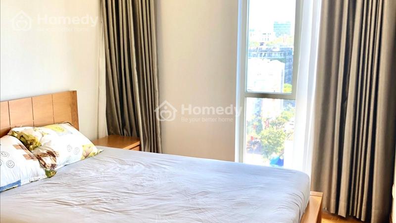 Chủ nhà bán gấp Cao Ốc Phú Nhuận 20 Hoàng Minh Giám. DT 122m2, 3P, 2WC. Giá 5,49 tỷ - Ảnh 2